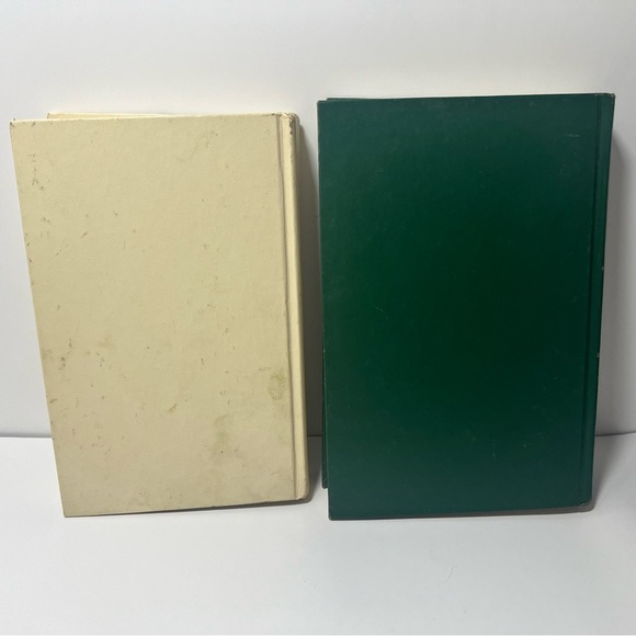 Lot of 2 VTG 1980’s Weight Watcher Cookbooks J. Nidetch - Picture 5 of 16